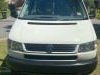 Volkswagen  T4 2.5 Tdi Motor Kompletan Auto U Delovima