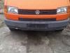 Volkswagen  T4  Enterijer