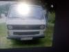 Volkswagen  T4  Karoserija