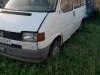 Volkswagen  T4  Kompletan Auto U Delovima