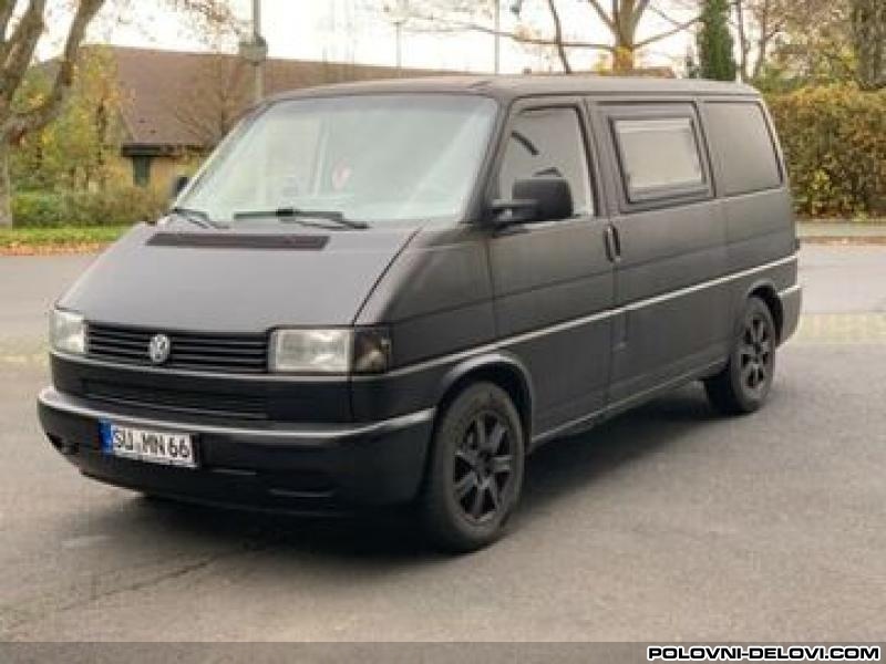 Volkswagen  T4  Kompletan Auto U Delovima