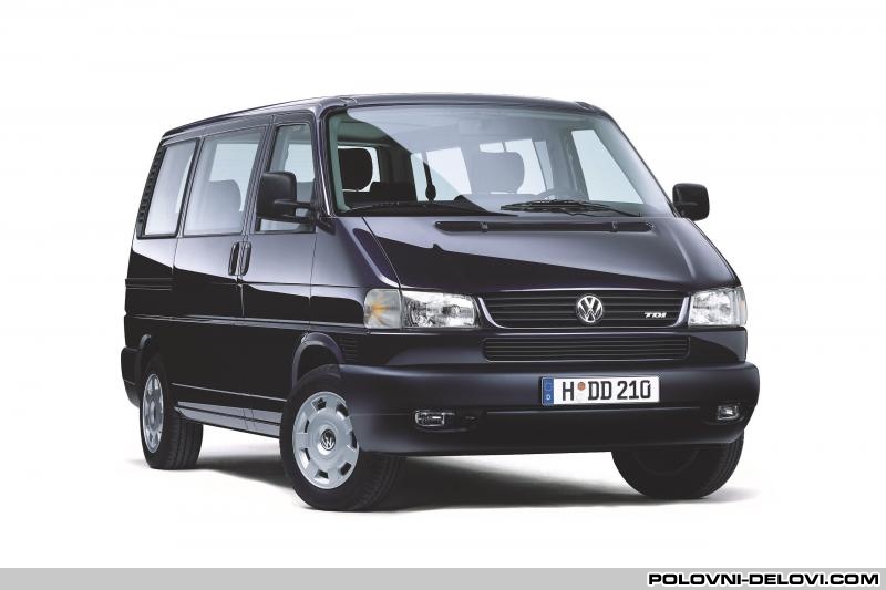 Volkswagen  T4  Kompletan Auto U Delovima