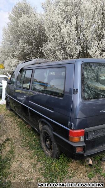 Volkswagen  T4  Razni Delovi