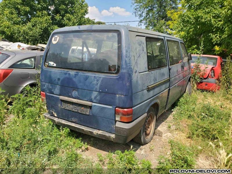 Volkswagen  T4  Razni Delovi