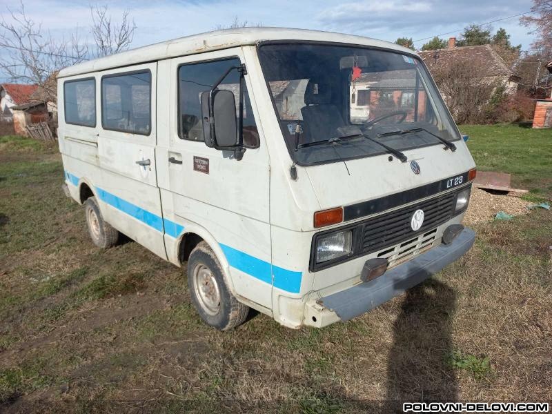 Volkswagen  T4  Razni Delovi