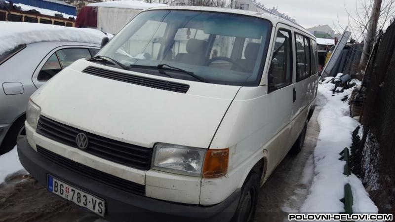 Volkswagen  T4  Razni Delovi