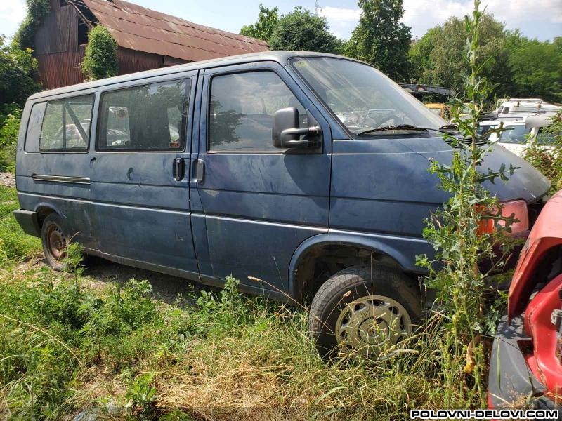 Volkswagen  T4  Razni Delovi