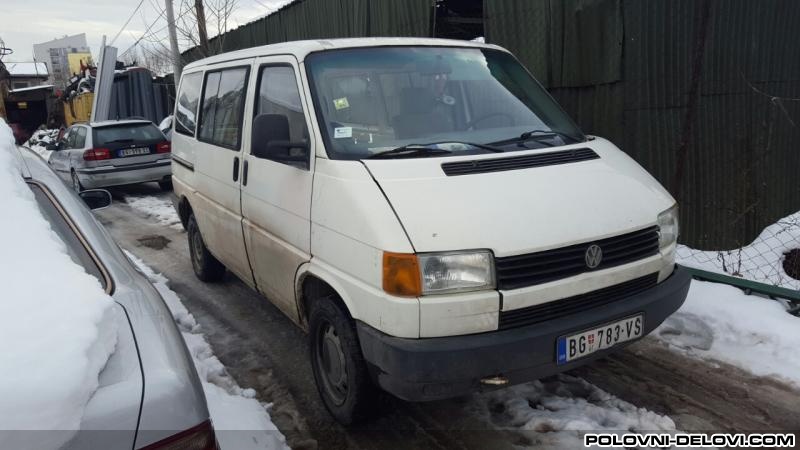 Volkswagen  T4  Razni Delovi