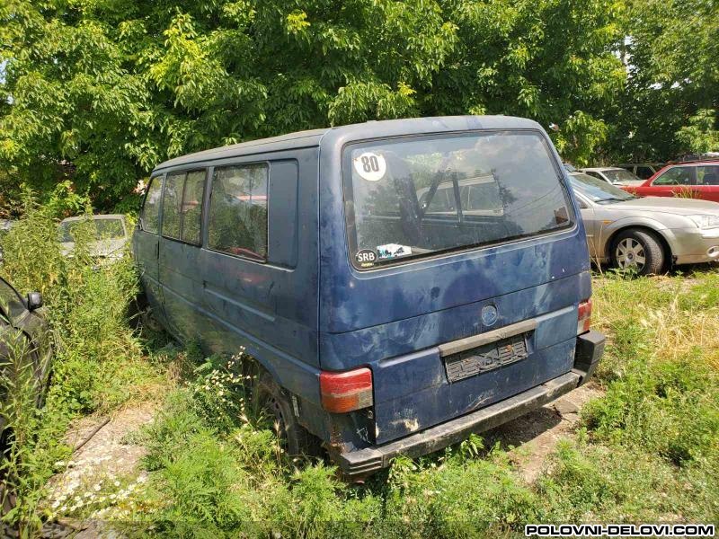Volkswagen  T4  Razni Delovi