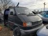 Volkswagen  T4  Stakla