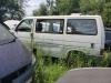 Volkswagen  T4  Stakla