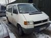 Volkswagen  T4  Stakla