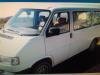 Volkswagen  T4  Svetla I Signalizacija