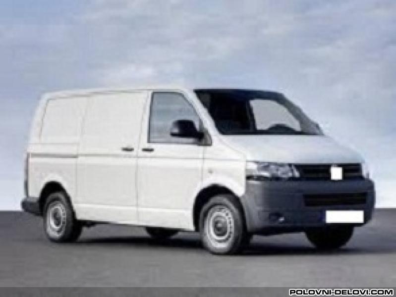 Volkswagen  T4.T5. T6 Svi Modeli Karoserija