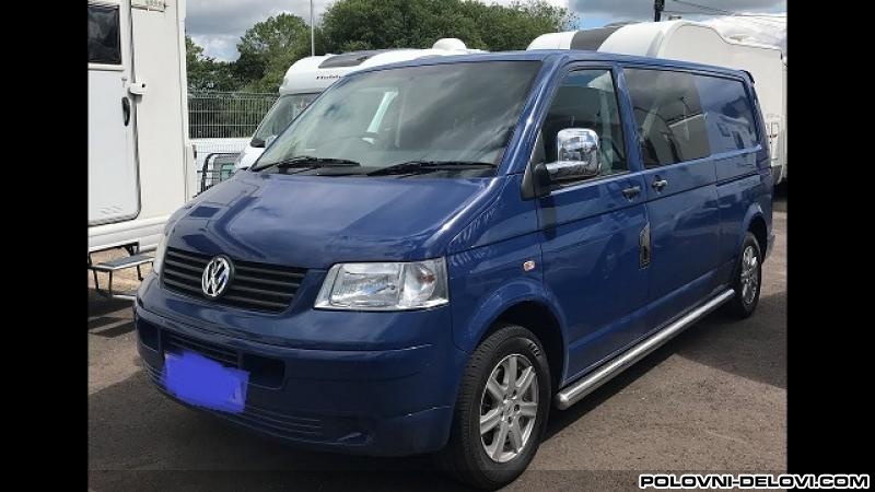 Volkswagen  T5 1.9 TDI Kompletan Auto U Delovima