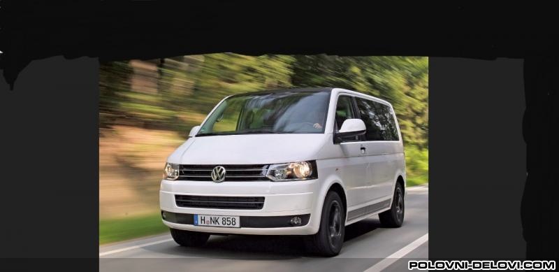 Volkswagen  T5 2.0tdi Kompletan Auto U Delovima