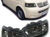 Volkswagen  T5 2.5 Tdi Dpf  Motor I Delovi Motora
