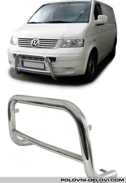 Volkswagen  T5 2.5 Tdi Kompletan Auto U Delovima