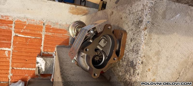 Volkswagen  T5 2.5 Tdi Motor I Delovi Motora