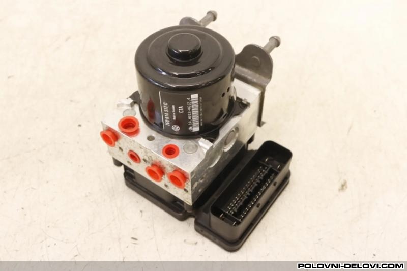 Volkswagen  T5 ABS Modul Kocioni Sistem