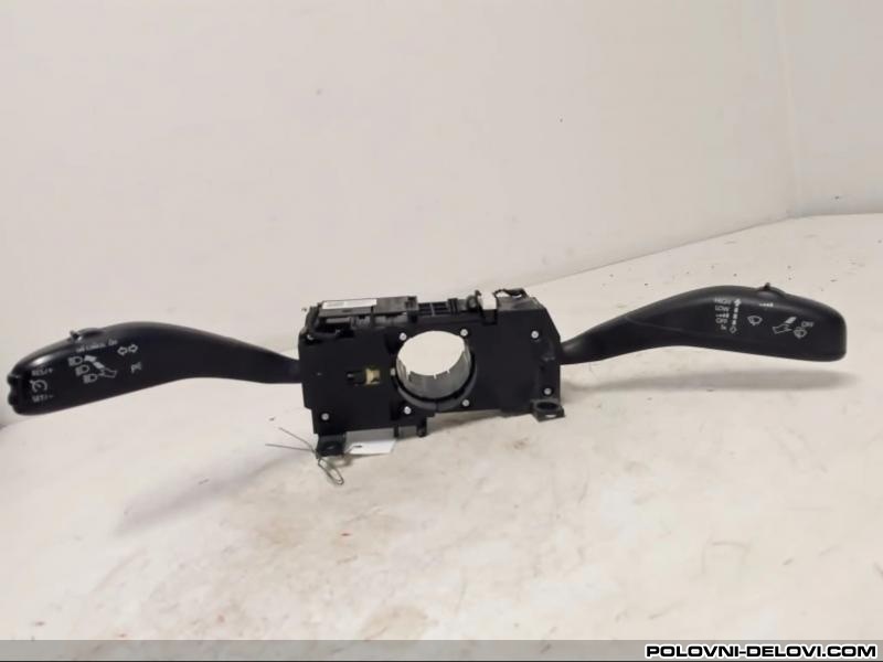 Volkswagen  T5 Ablender Enterijer