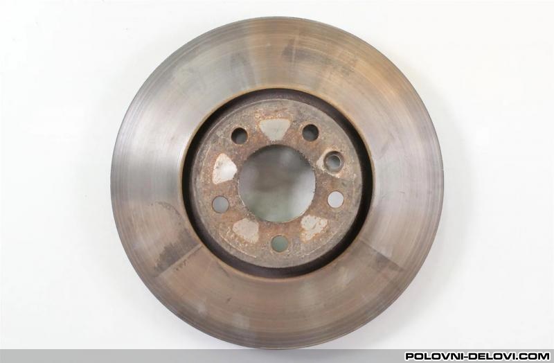 Volkswagen  T5 Diskovi  Kocioni Sistem