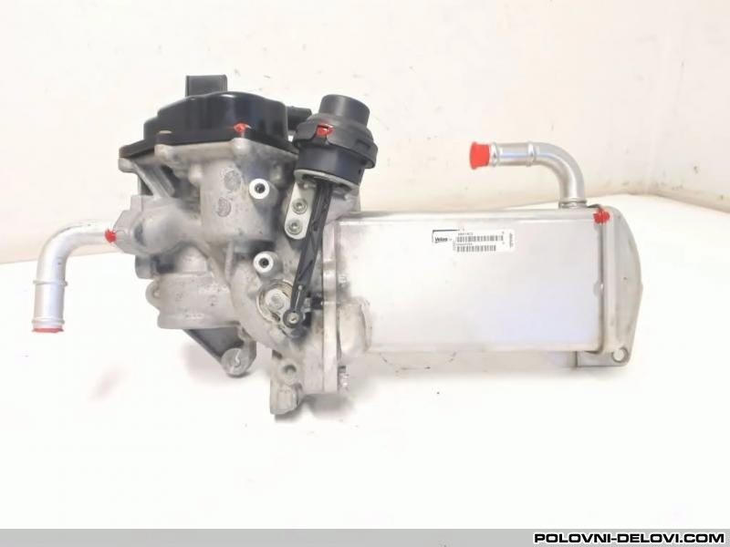 Volkswagen  T5 EGR Ventil Motor I Delovi Motora