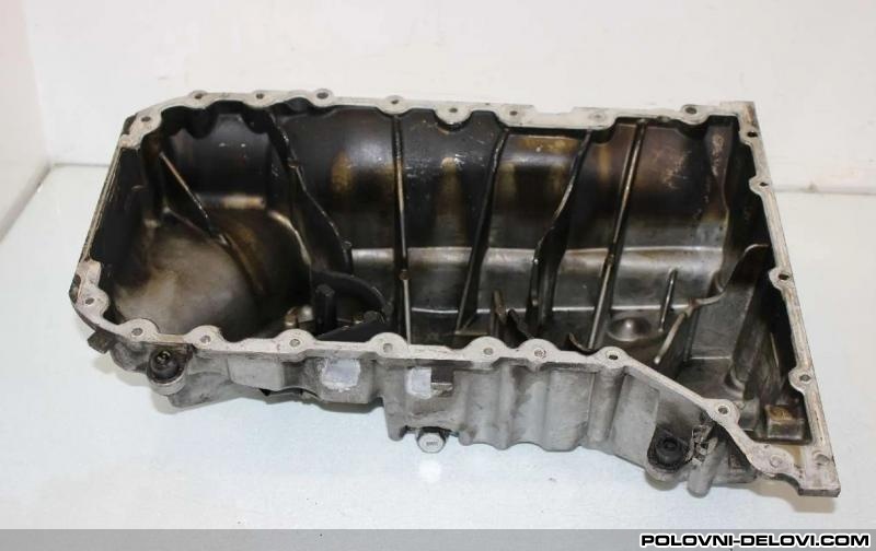 Volkswagen  T5 Karter Motor I Delovi Motora