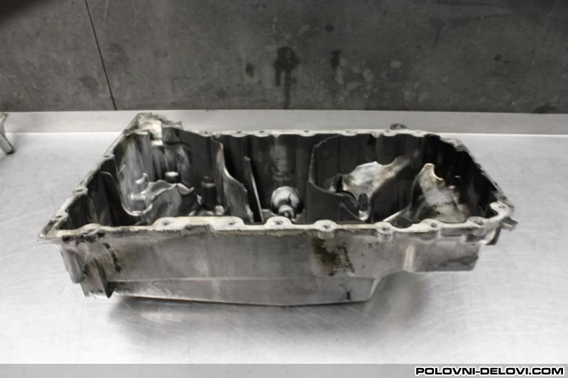 Volkswagen  T5 Karter Motor I Delovi Motora