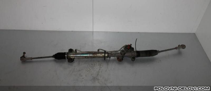 Volkswagen  T5 Letva Volana Trap I Vesanje