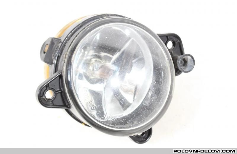 Volkswagen  T5 Maglenke Svetla I Signalizacija
