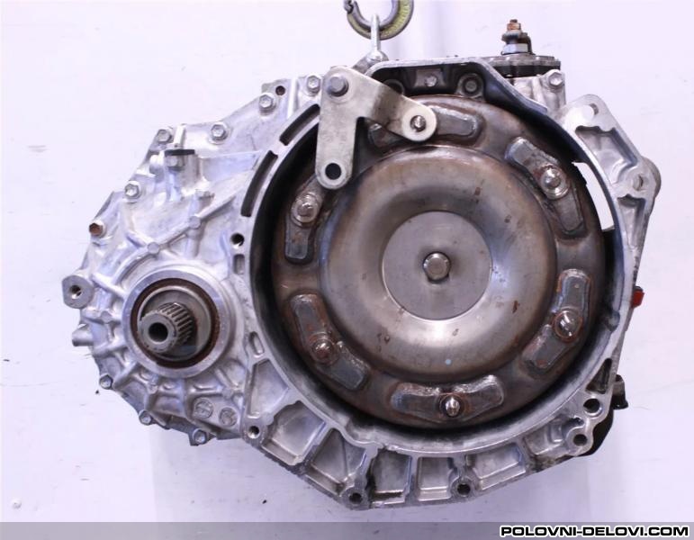 Volkswagen  T5 Menjac Menjac I Delovi Menjaca