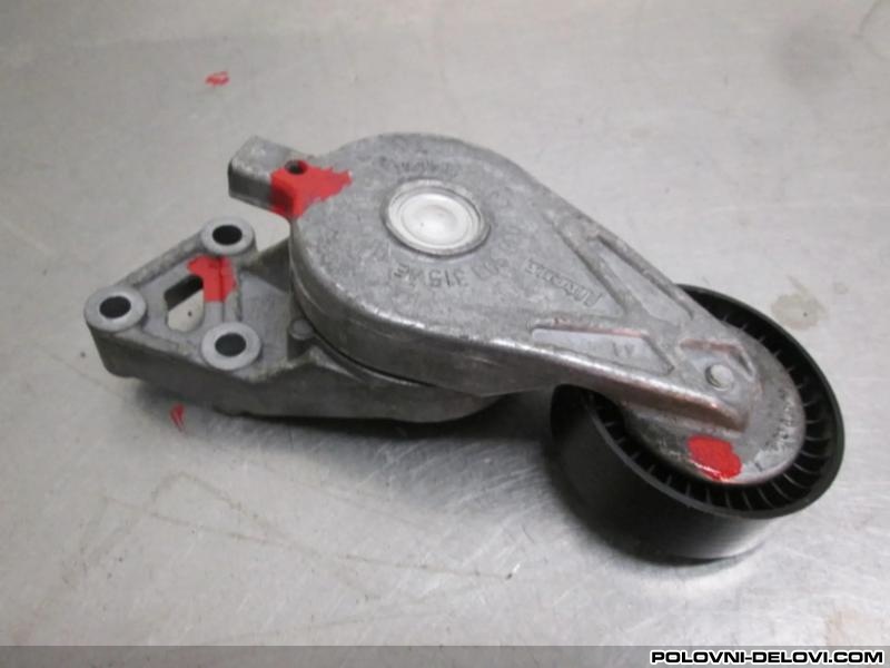 Volkswagen  T5 Spaner Motor I Delovi Motora