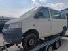 Volkswagen  T5 T6 Crafter Sharan  Kompletan Auto U Delovima