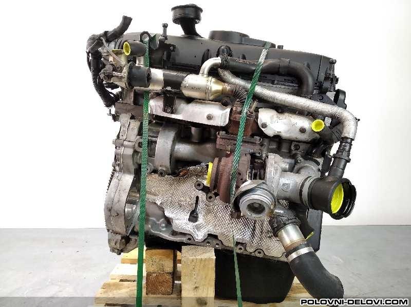 Volkswagen  T5 TDI Motor I Delovi Motora