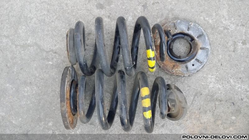 Volkswagen  T5  Trap I Vesanje