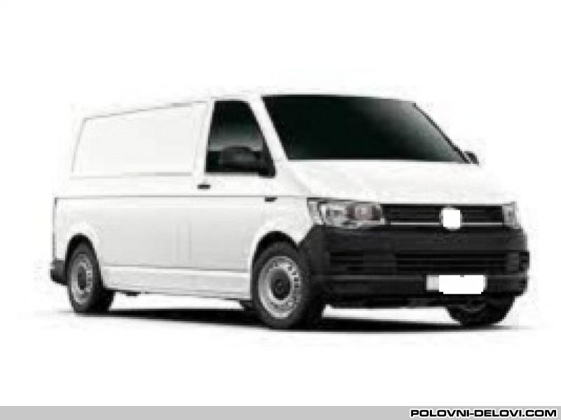 Volkswagen  T6 15-19 Novi Delovi Svetla I Signalizacija