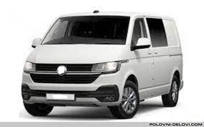 Volkswagen  T6 19- Novi Delovi Karoserija