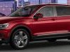Volkswagen TIGUAN 07-24 Kompletan Auto U Delovima
