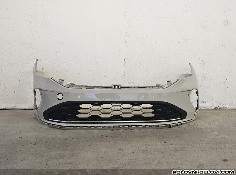 Volkswagen  Taigo 20-25 Prednji Branik Karoserija