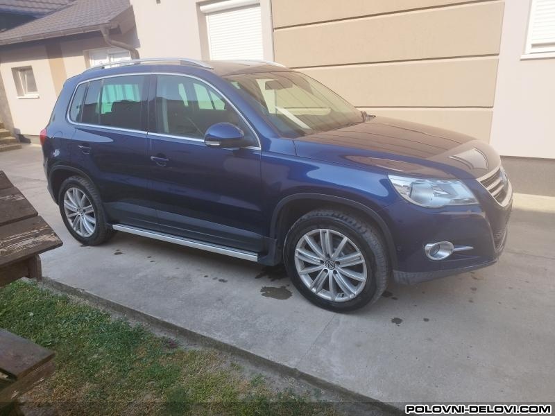 Volkswagen  Tiguan 1.4  Tfs Kompletan Auto U Delovima