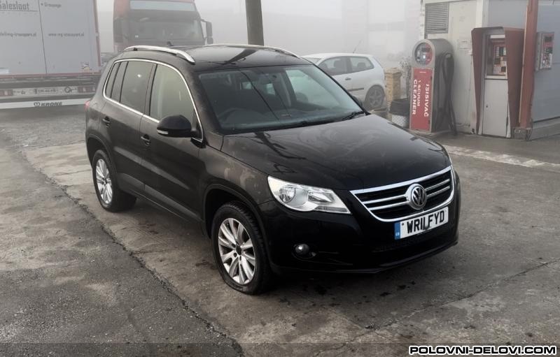 Volkswagen  Tiguan 1.4 Tfsi Kompletan Auto U Delovima