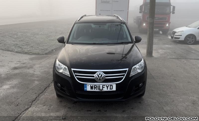 Volkswagen  Tiguan 1.4 Tfsi Kompletan Auto U Delovima