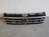 Volkswagen  Tiguan 16-20 Maska  Karoserija