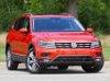 Volkswagen  Tiguan 16-20 Srafovi Branik Kocioni Sistem