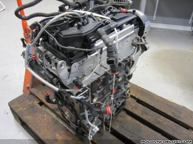 Volkswagen  Tiguan 2.0 TDI Motor I Delovi Motora