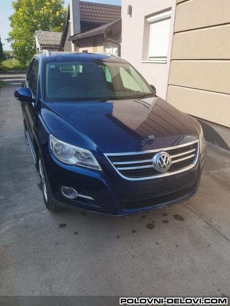 Volkswagen  Tiguan 2.0 Tdi Kompletan Auto U Delovima