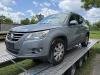 Volkswagen  Tiguan 2.0 Tdi Kompletan Auto U Delovima