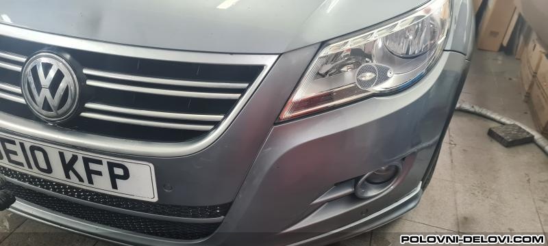 Volkswagen  Tiguan 2.0 Tdi R Line 4x4  Kompletan Auto U Delovima