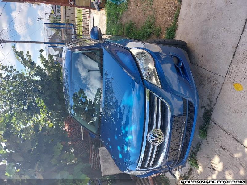 Volkswagen  Tiguan 2.0 Tdi Tsi Tfsi Aut Kompletan Auto U Delovima